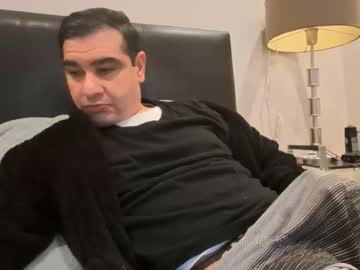 Luiselias75 Chaturbate profile image