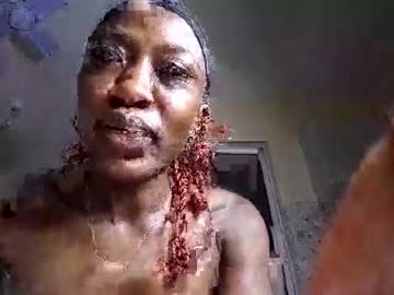 Sladisha Chaturbate profile image