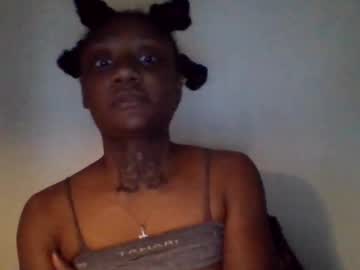 Melaninponey808 Chaturbate profile image