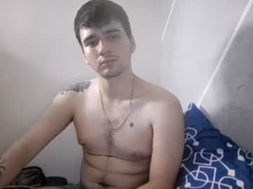 Chocolato321 Chaturbate profile image