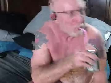 Space_The_Final_Frontier Chaturbate profile image