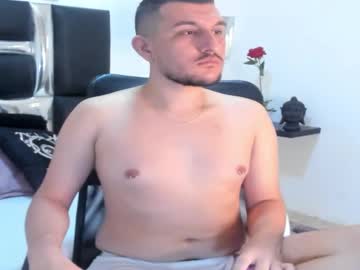 Brownboyy01_ Chaturbate profile image