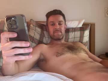 Soccerdaddy8 Chaturbate profile image