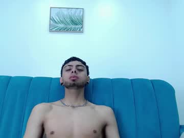 Joao_Phoenyx Chaturbate profile image