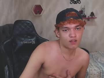 Profile of fer_hornyboy