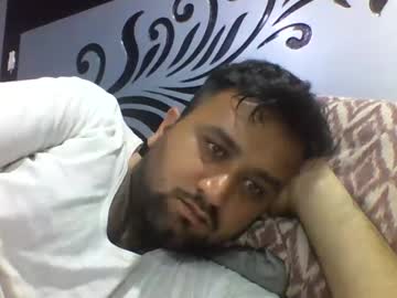 Muzambil151 Chaturbate profile image