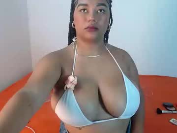 Kimhotgirl Chaturbate profile image