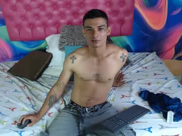 Profile of mike_vega0