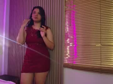 Larizza_Righetti Chaturbate profile image