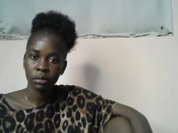 Profile of nubian_nightinggale