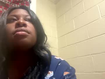Babixnana4 Chaturbate profile image