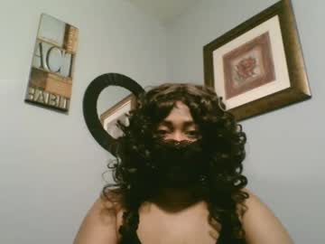 Sensualsavannah8 Chaturbate profile image