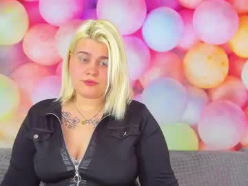 Profile of blushybelle