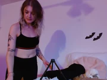 Bunnyharlow Chaturbate profile image