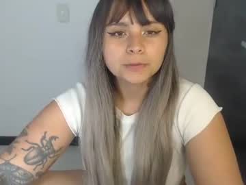 Caoticaxx Chaturbate profile image
