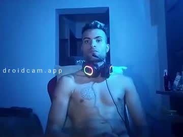Fe_Mk01 Chaturbate profile image