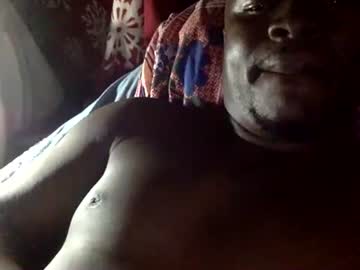 Monty496808 Chaturbate profile image