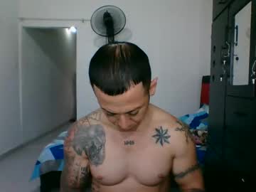 Wescoolsexy Chaturbate profile image