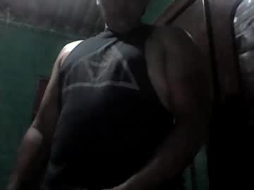 Juanjo07h Chaturbate profile image