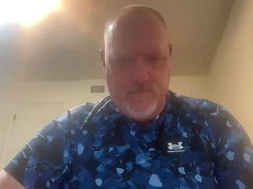 Misterganon Chaturbate profile image