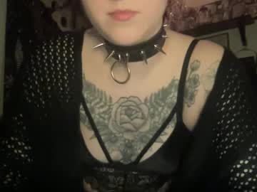 Witchfaerie Chaturbate profile image