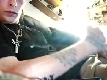 Hooligan101622 Chaturbate profile image
