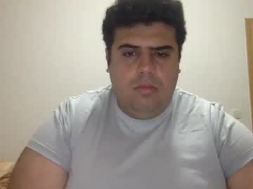 Hotboy00713 Chaturbate profile image