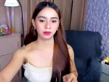 Luxalonte Chaturbate profile image