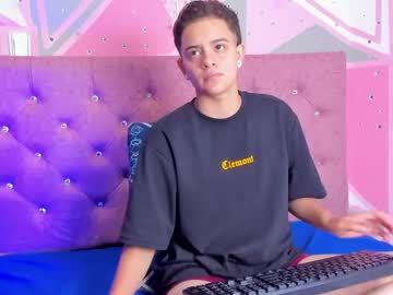 Profile of noah_gomez01
