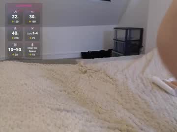 Ninaasexx Chaturbate profile image