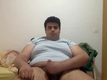 Hotboy007122 Chaturbate profile image