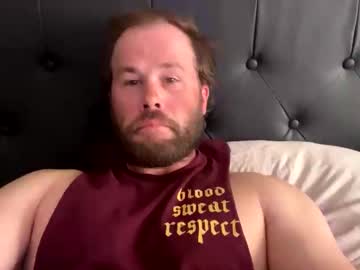 R0n_Burgundy1604 Chaturbate profile image