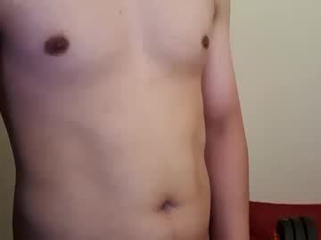 Workout_Mike Chaturbate profile image
