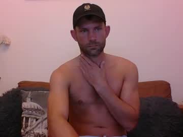 Moonman158 Chaturbate profile image