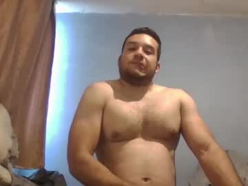 Solemnlariosss Chaturbate profile image