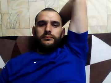 Andrey_555_Amg Chaturbate profile image