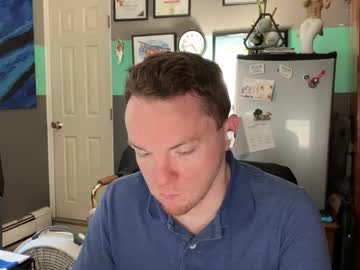 Daddyty_1993 Chaturbate profile image