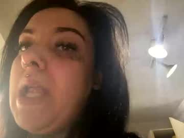 Godessruby Chaturbate profile image