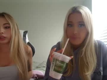 Chloestarkkkk Chaturbate profile image