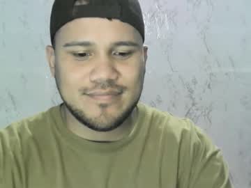 Lasciv0x_13 Chaturbate profile image
