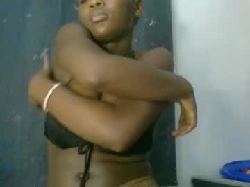 Black_Melanin2005 Chaturbate profile image