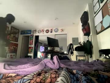 Ego827 Chaturbate profile image