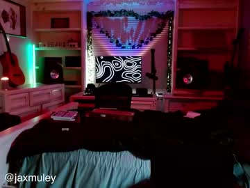 Jaxbrody Chaturbate profile image