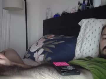 Melatonin611 Chaturbate profile image