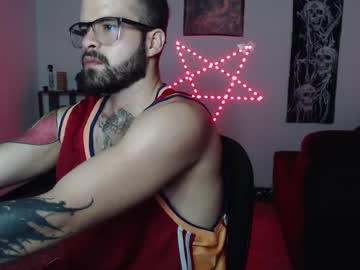 Gregorlinus Chaturbate profile image