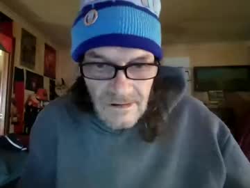 Darren22071964 Chaturbate profile image