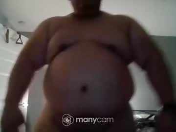 Fangchil Chaturbate profile image