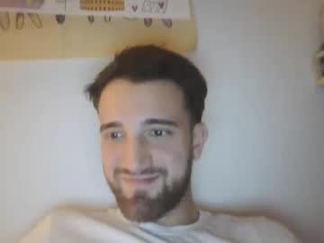 Franhotlive Chaturbate profile image