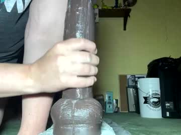Ihooley Chaturbate profile image