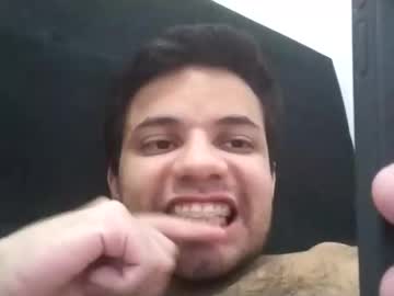 Thiaguito200 Chaturbate profile image